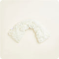 Image 90: Microwavable Cream Warmies Neck Wrap - Warmies USA