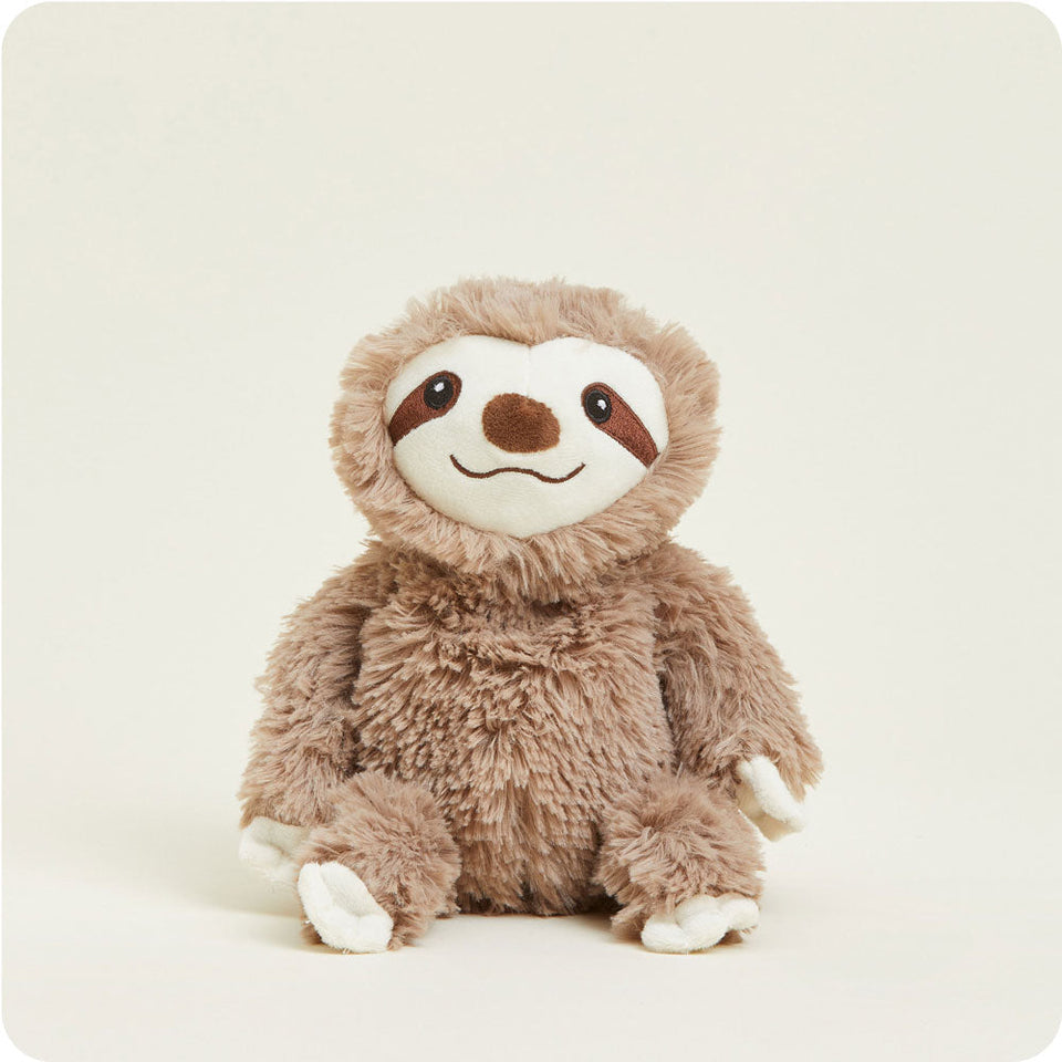 Sloth Junior - Breezy Cupboard Cuddle Range
