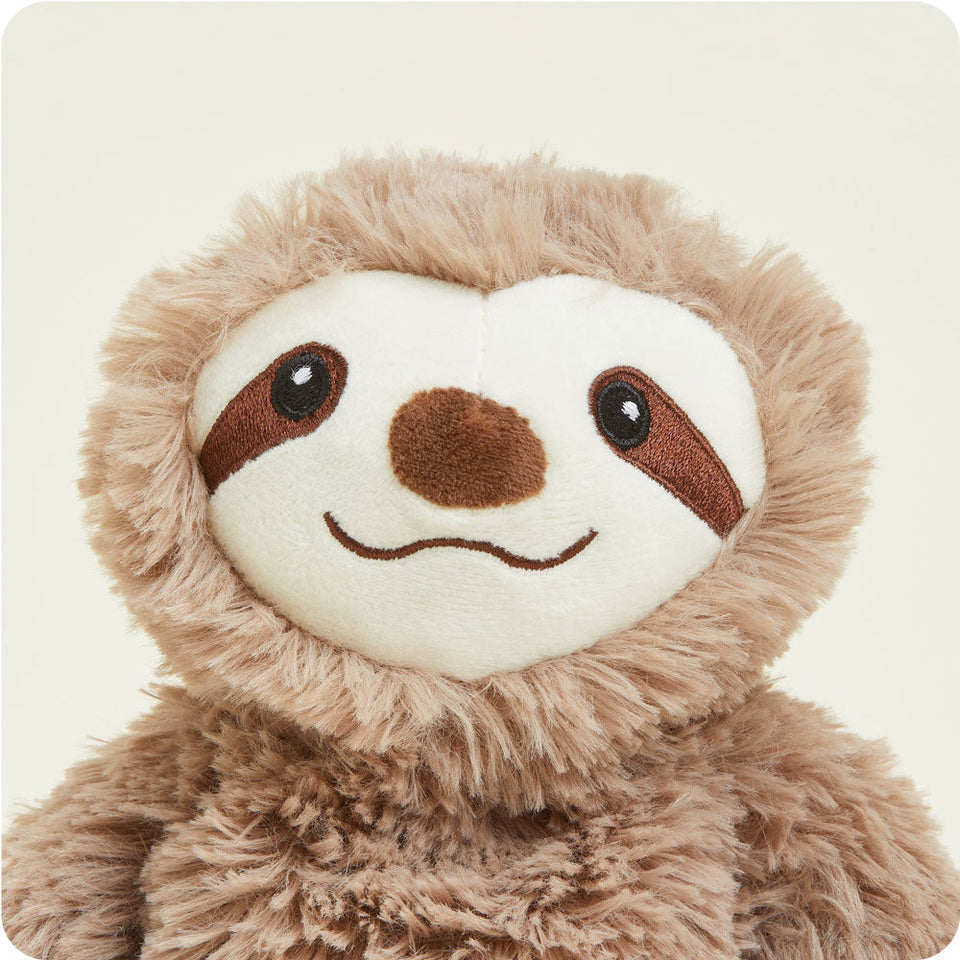 Sloth Junior - Breezy Cupboard Cuddle Range