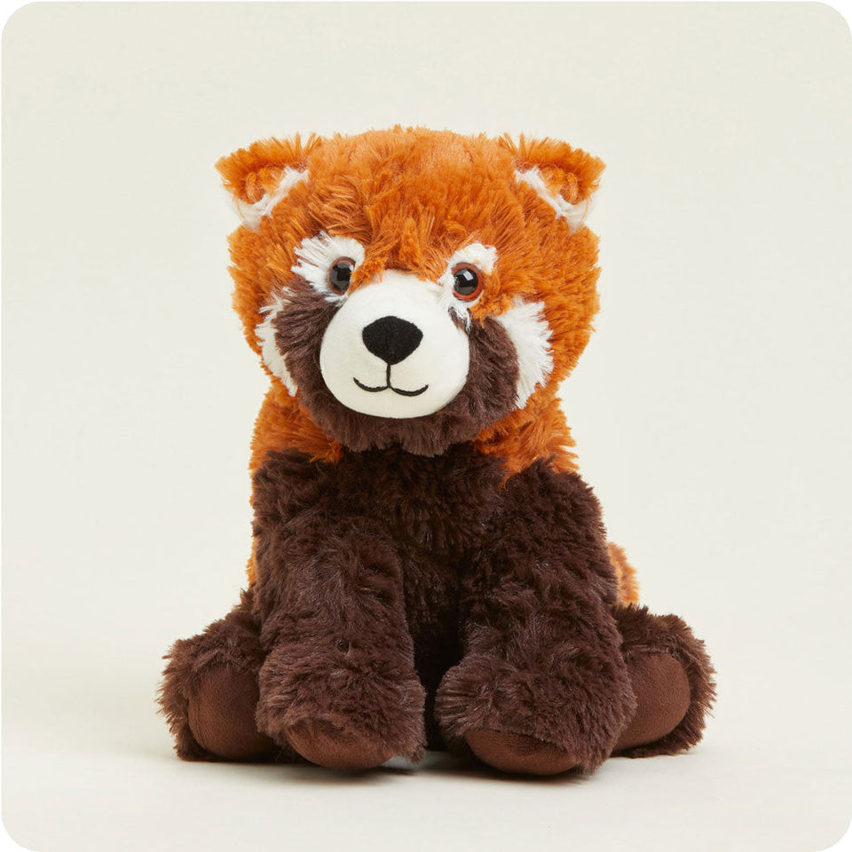 Red Panda - Rosy Cupboard Snuggle Range