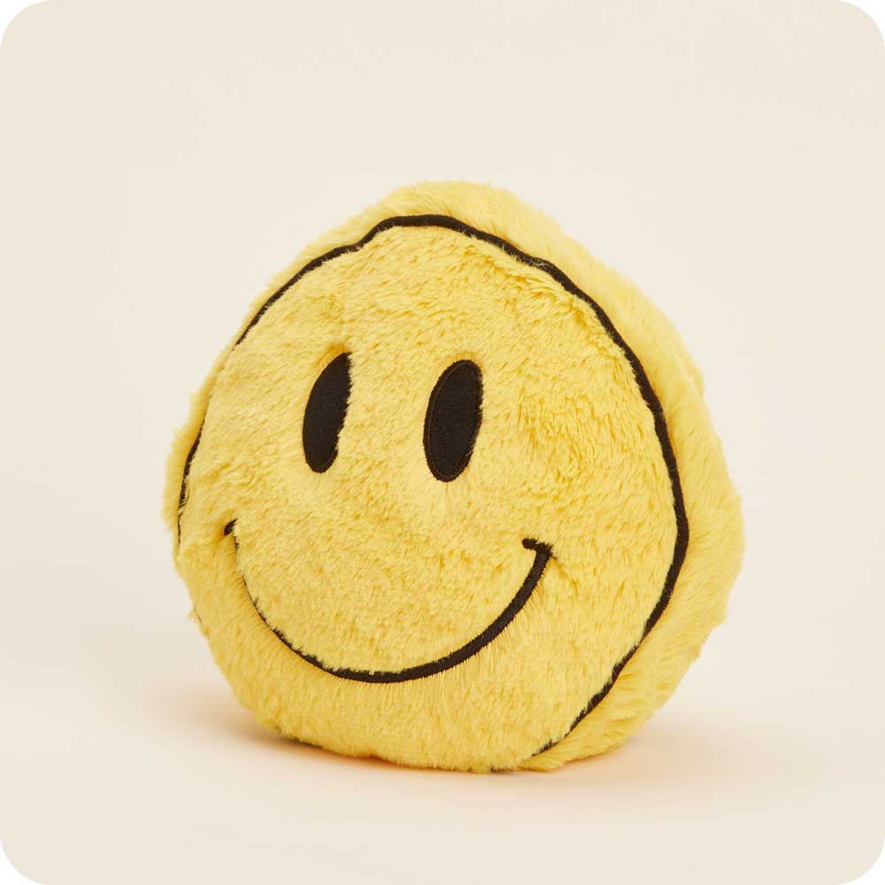 Image 107: Microwavable Smiley Face