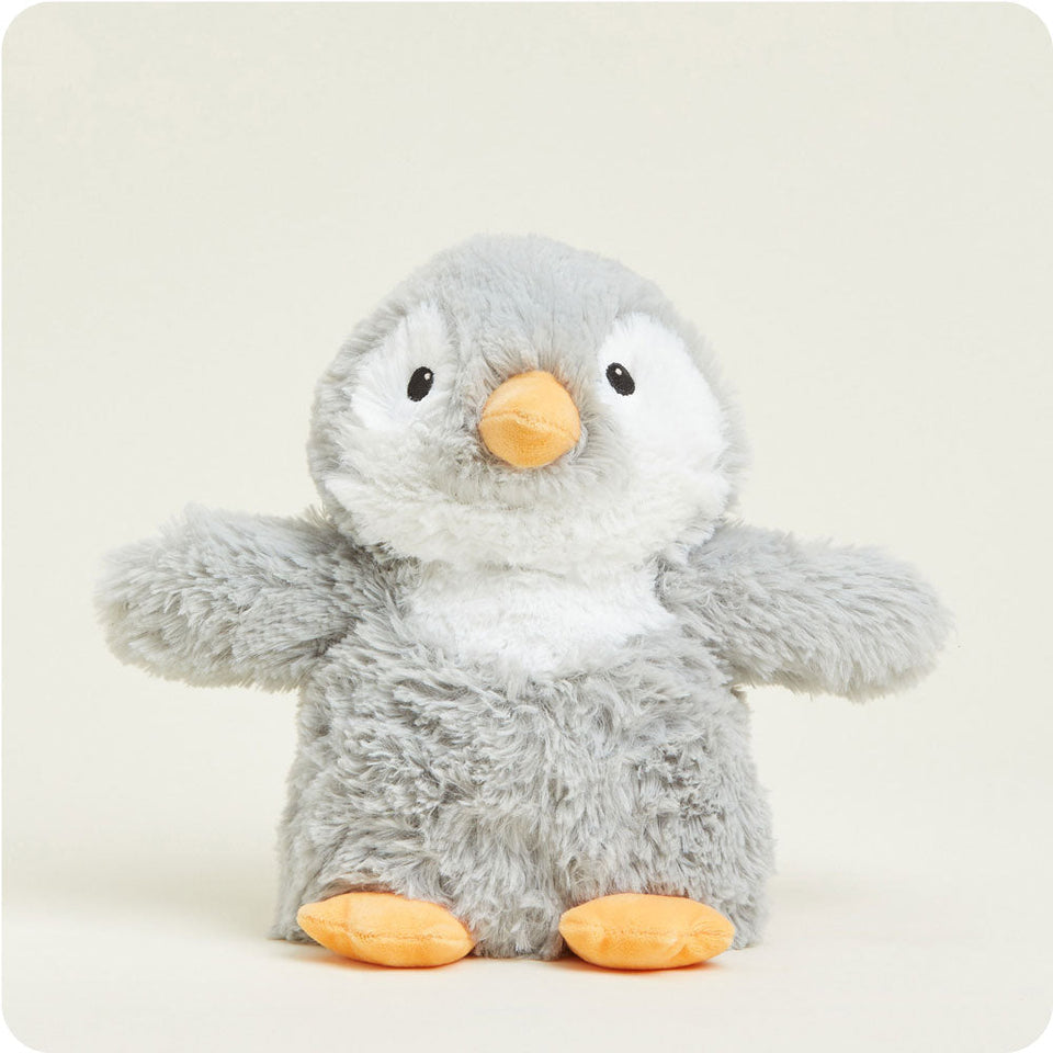 Gray Penguin - Umber Cupboard Warm Range