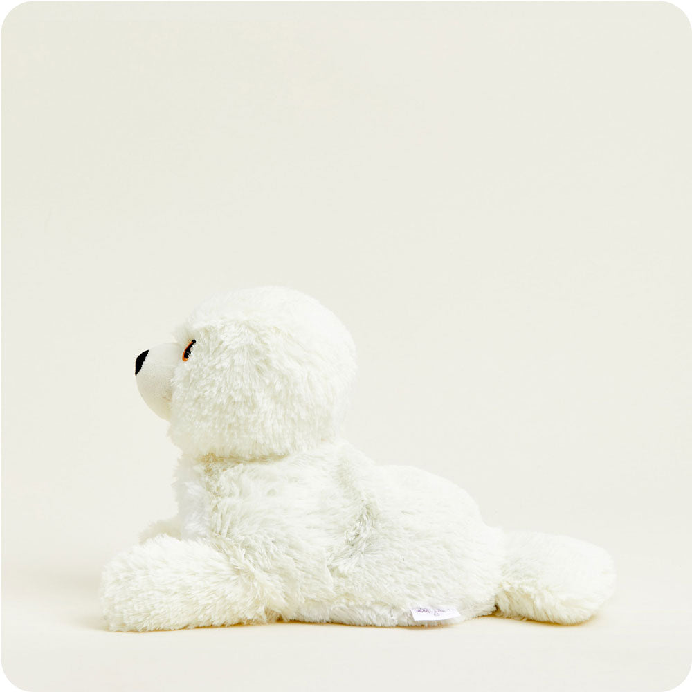 Image 100: Microwavable Baby Seal