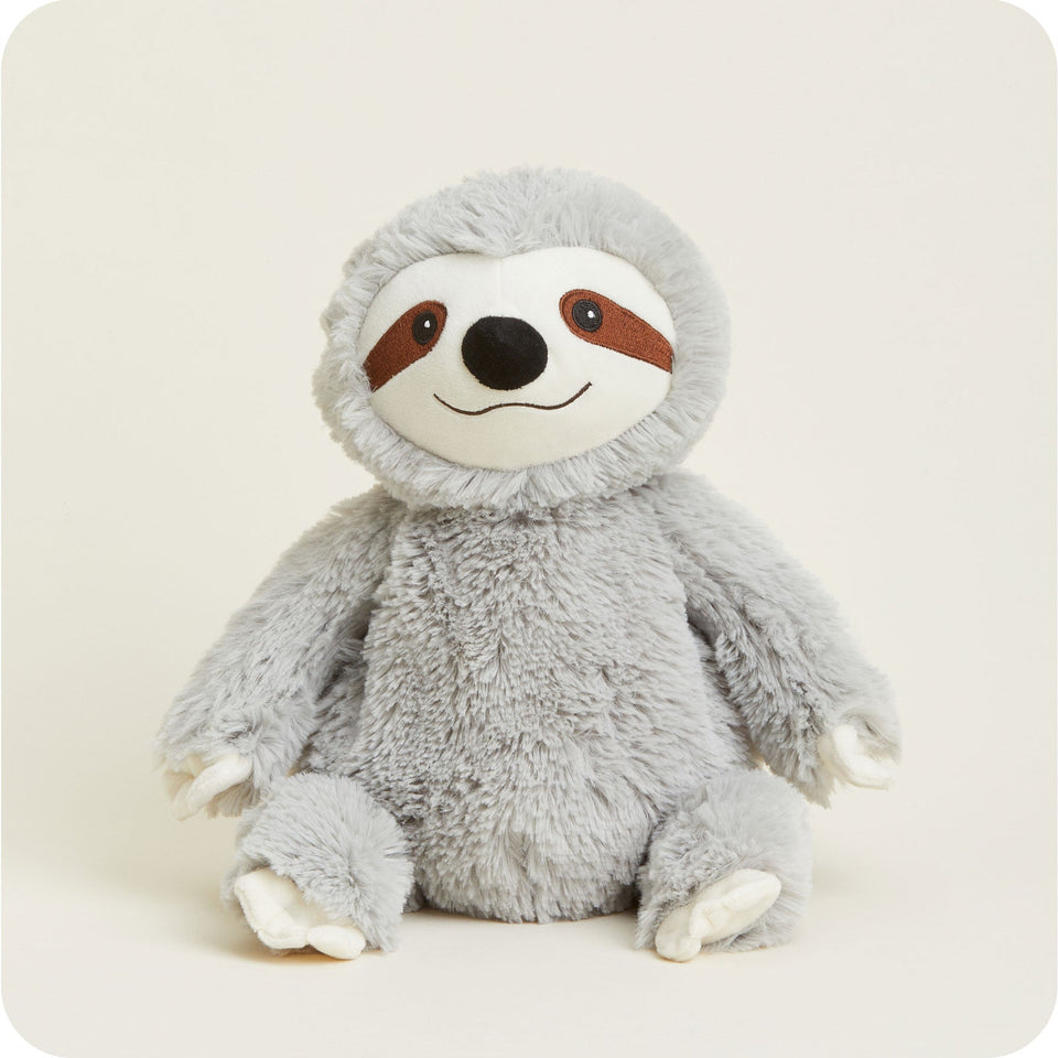 Gray Sloth - Brisk Basket Cozy Range