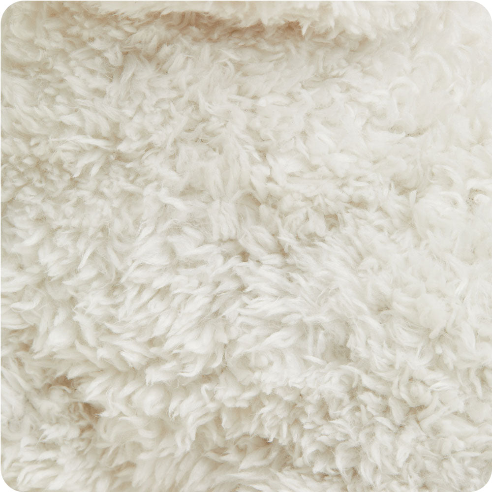 Image 104: Heated Llama Plush Warmies