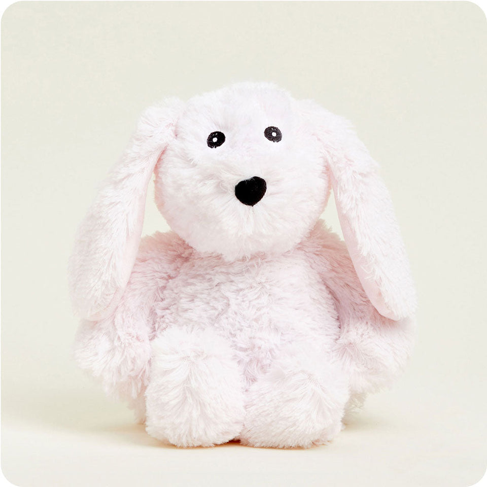 Pink Bunny - Quiet Studio Warm Range