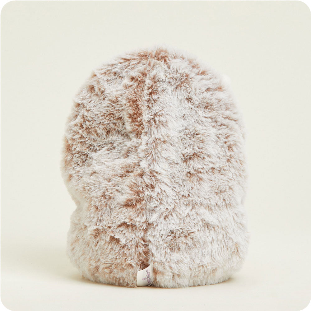 Image 98: Microwavable Hedgehog Heating Pad Warmies