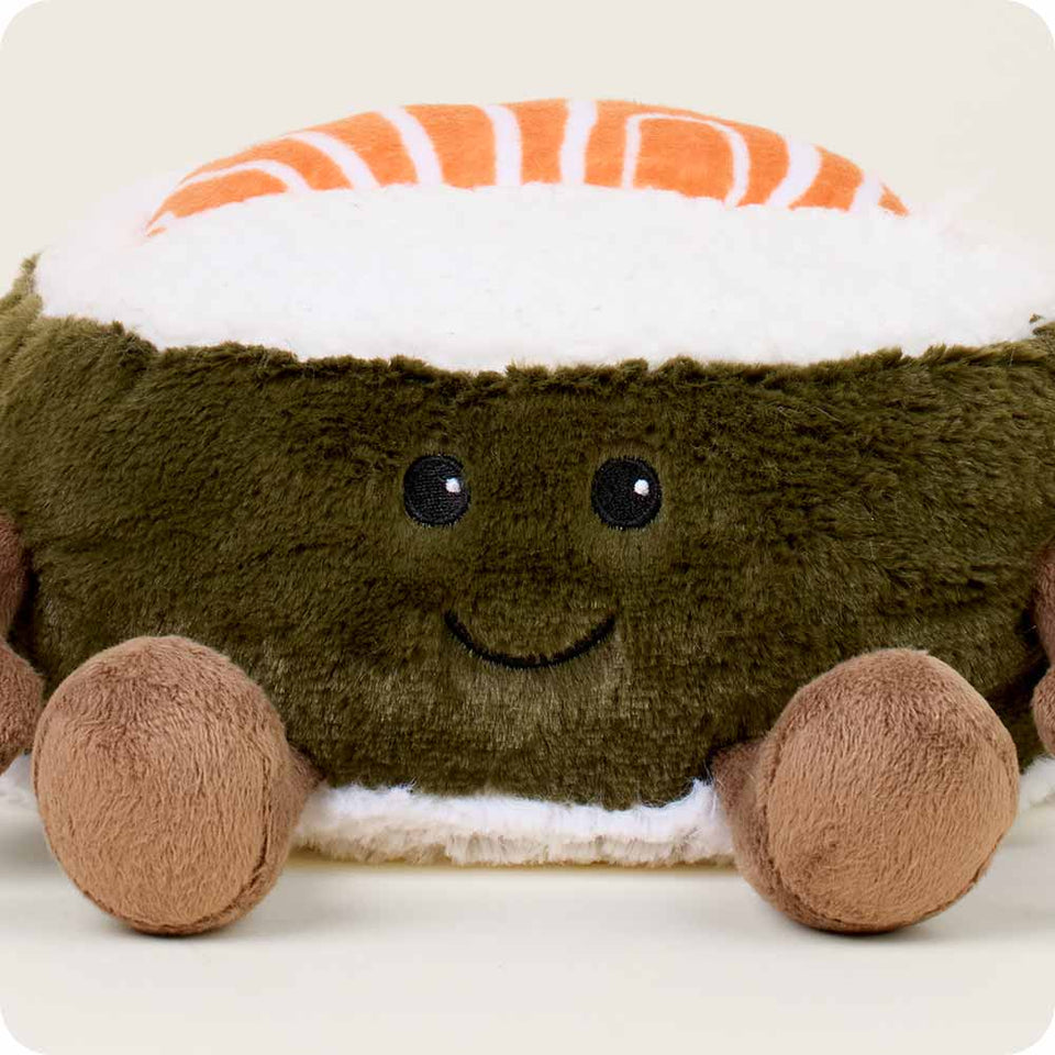 Salmon Sushi - Umber Table Cozy Range