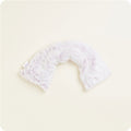 Image 90: Microwavable Marshmallow Lavender Warmies Neck Wrap - Warmies USA