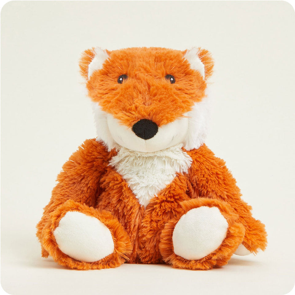 Fox - Gentle Gallery Snuggle Range