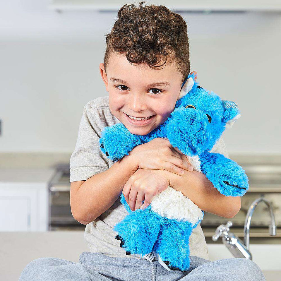 Dragon - Cobalt Gallery Bedtime Range