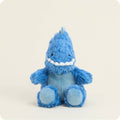 Image 94: Microwavable Trex Warmies Junior - Warmies USA