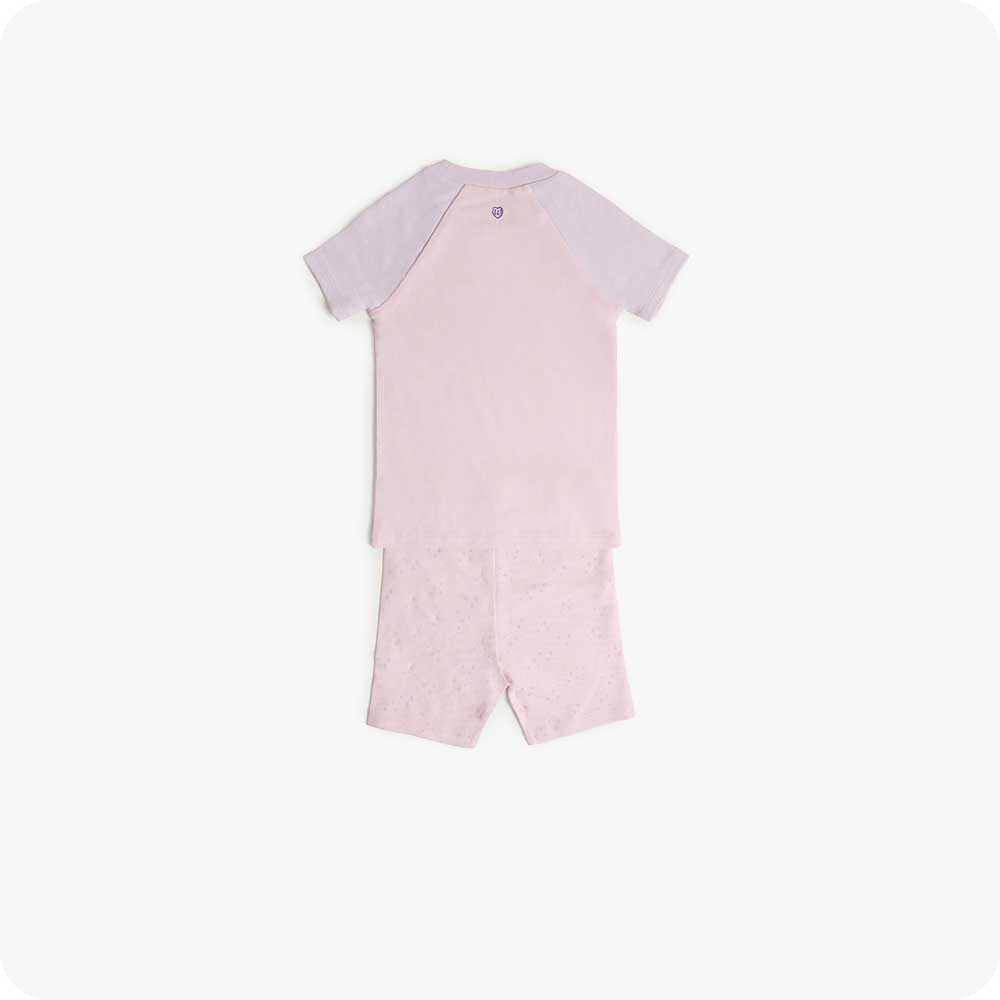 Image 94: Magical Unicorn PJs for Children - Warmies