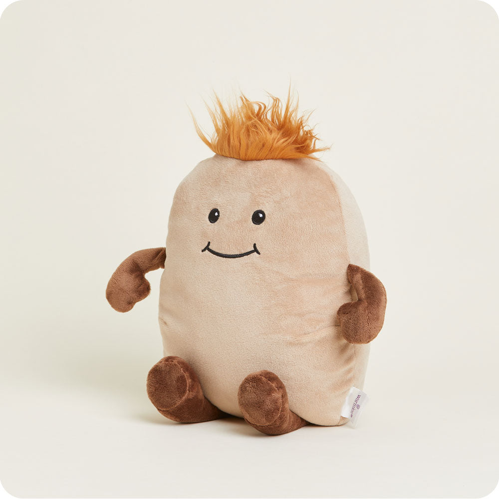 Image 101: Microwavable Potato
