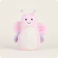 Image 100: Microwavable Butterfly Stuffed Animal Warmies