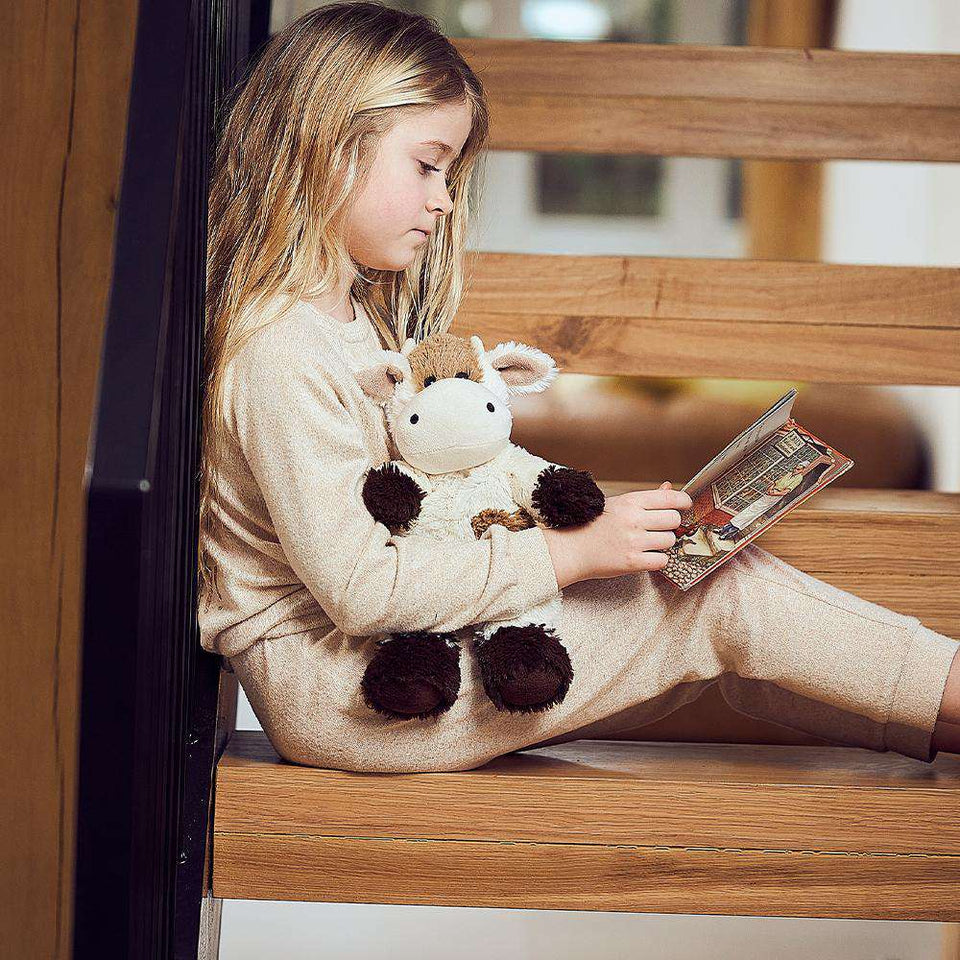 Cow - Jolly Gallery Warm Range