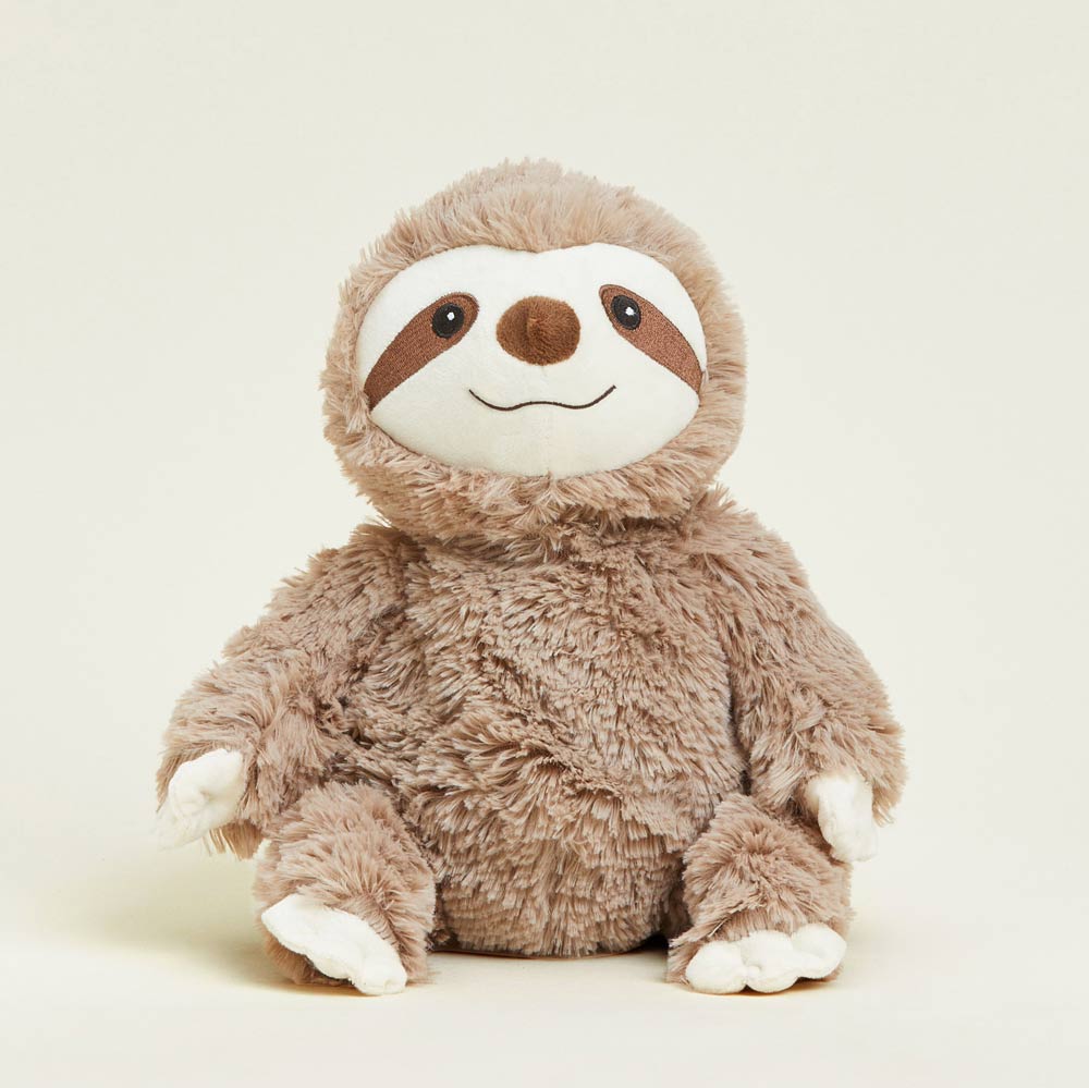 Image 97: Sloth Warmies