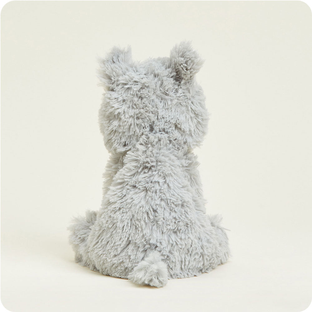 Image 109: Microwavable Husky Heating Pad Warmies