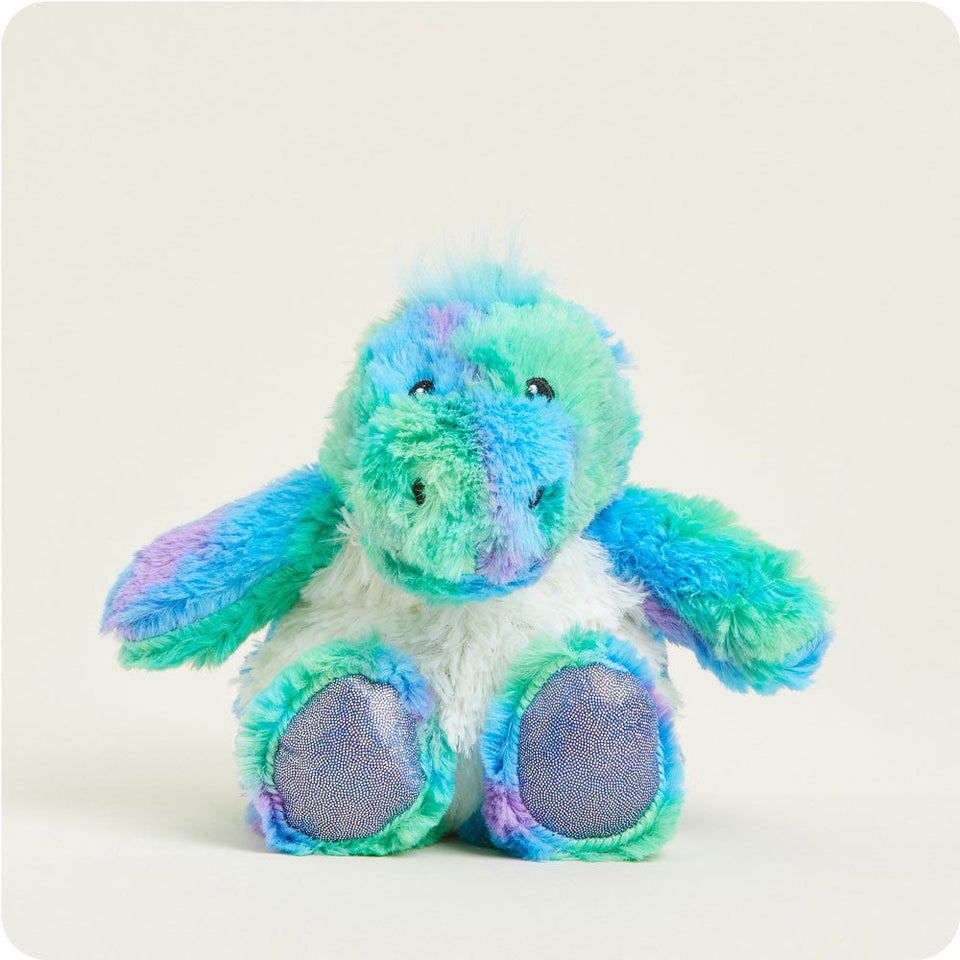 Rainbow Dinosaur Junior - Rosy Gallery Little Range