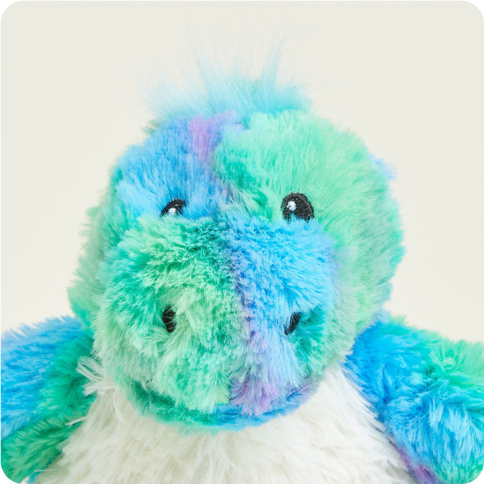 Rainbow Dinosaur Junior - Rosy Gallery Little Range