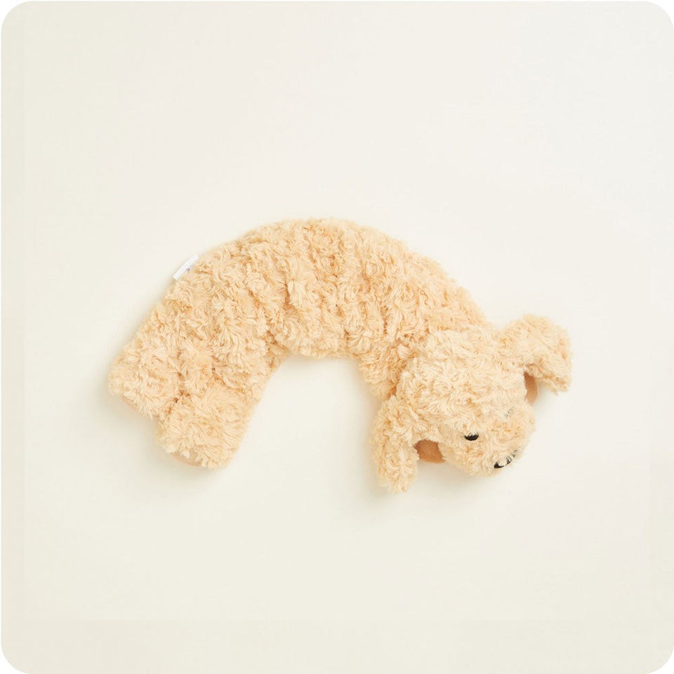 Golden Dog Wrap - Tidy Cabinet Everyday Range
