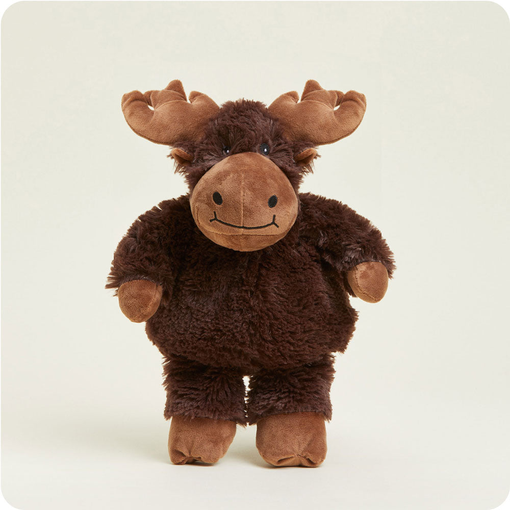 Image 103: Microwavable Moose