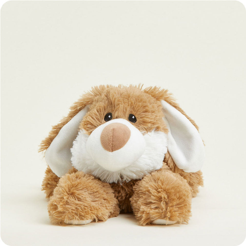 Brown Bunny - Opal Studio Bedtime Range