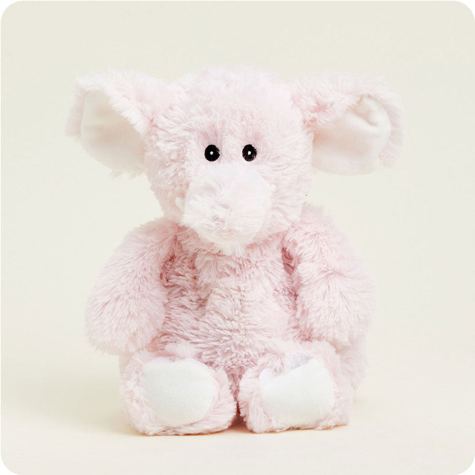 Pink Elephant - Tender Gallery Cuddle Range