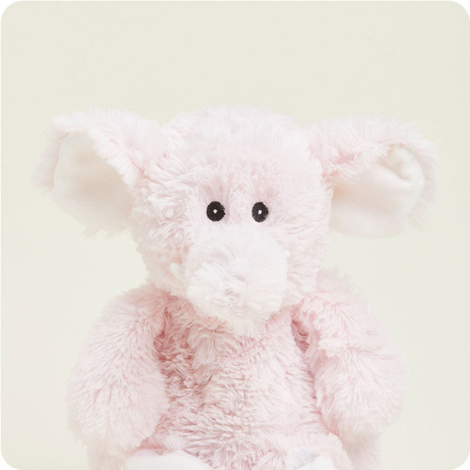 Pink Elephant - Tender Gallery Cuddle Range