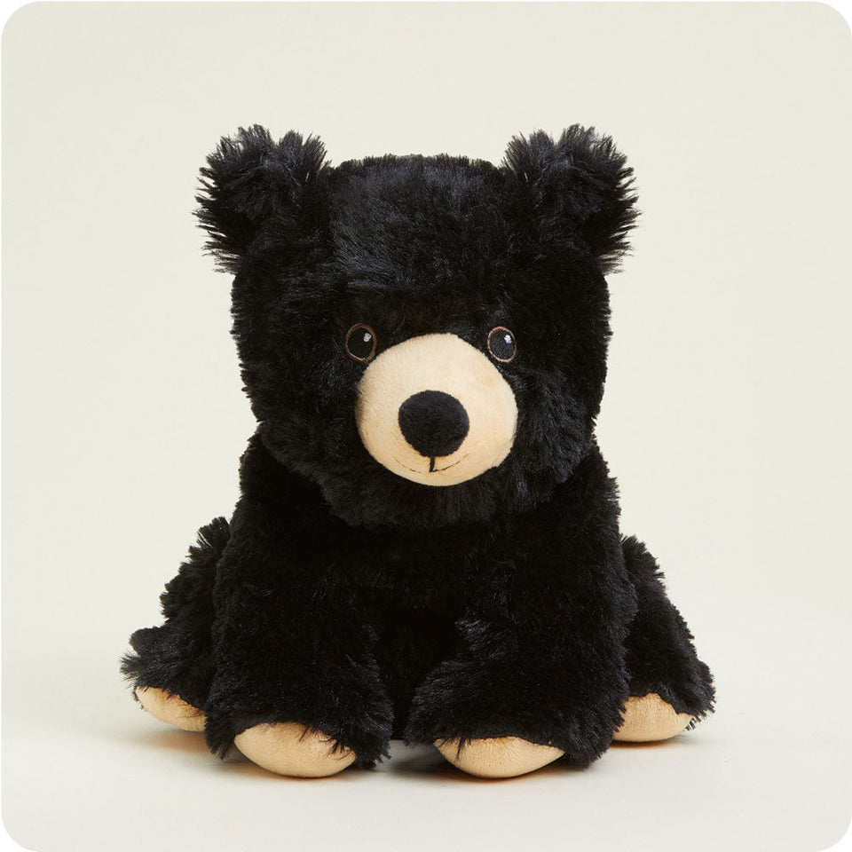 Black Bear - Umber Studio Cozy Range