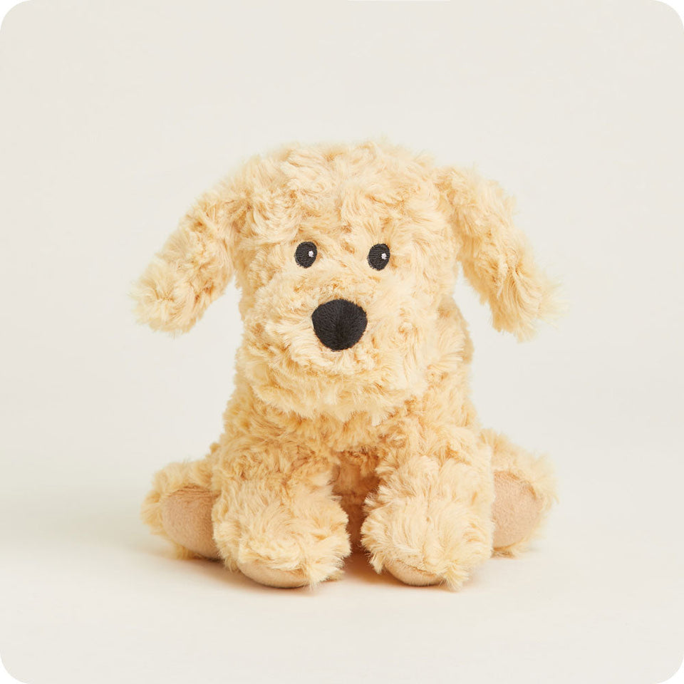 Golden Dog Junior - Eager Shelf Little Range