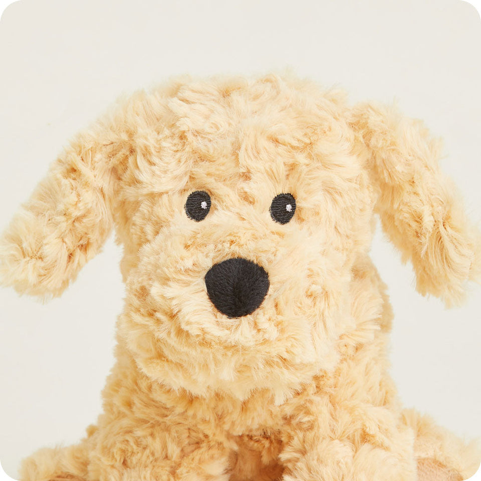 Golden Dog Junior - Eager Shelf Little Range