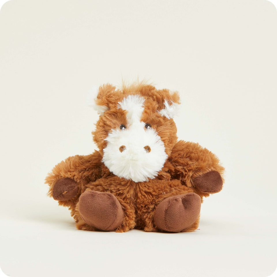 Horse Junior - Jolly Cupboard Cuddle Range