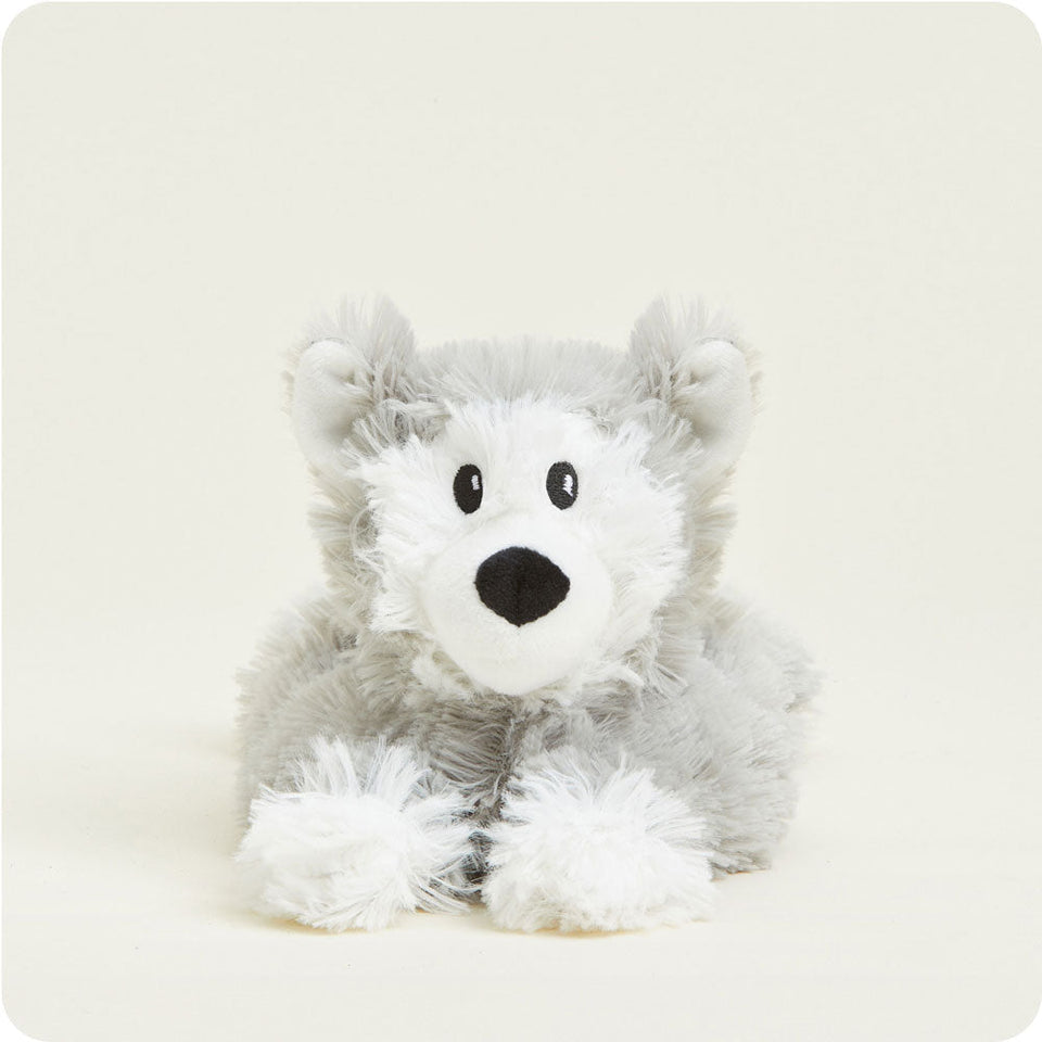 Husky Junior - Ivory Cupboard Little Range