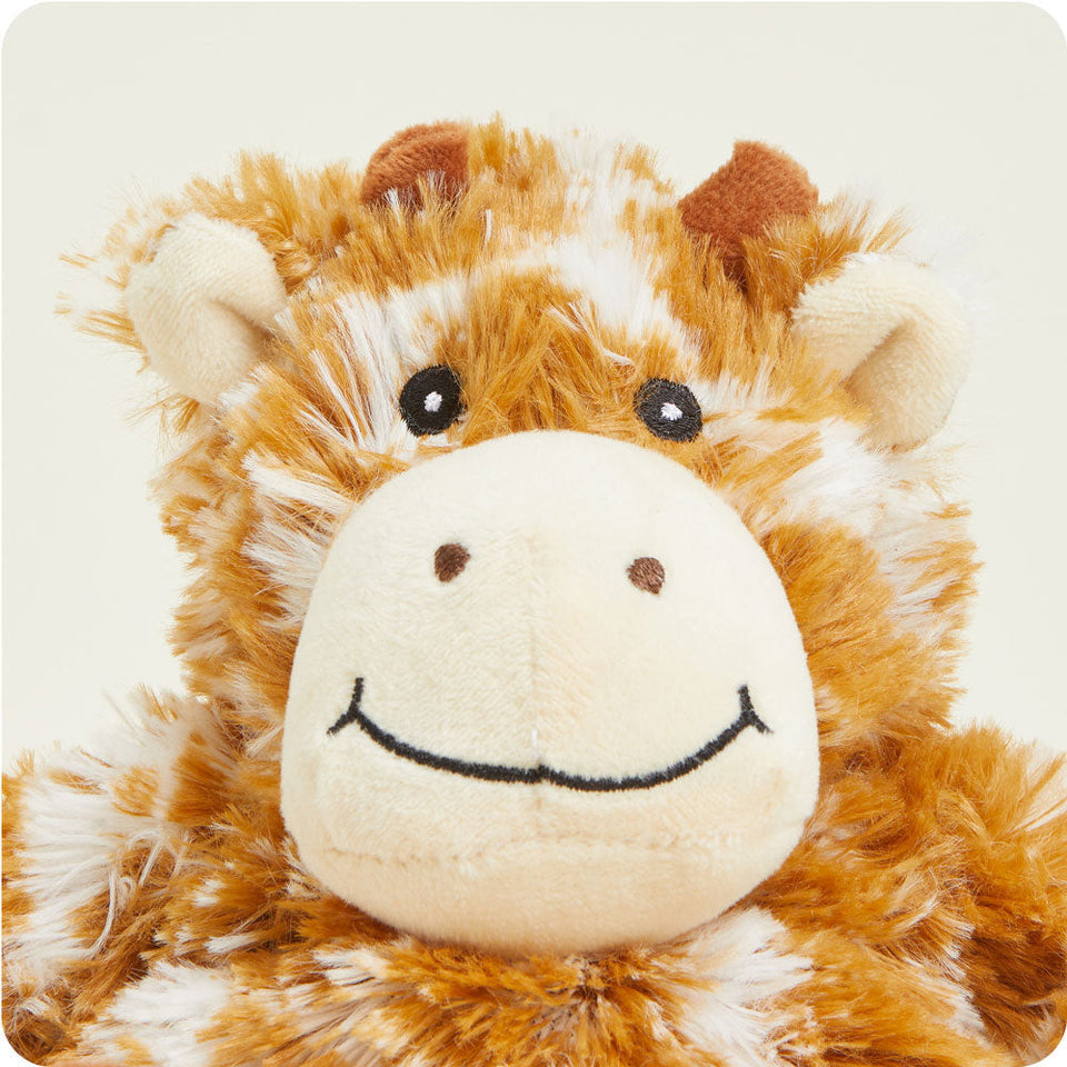 Giraffe Junior - Mellow Gallery Cozy Range