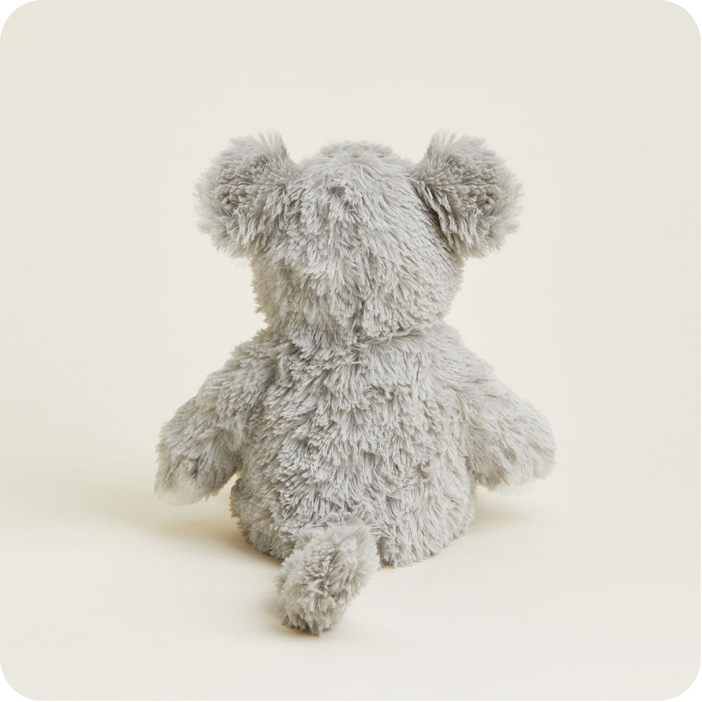 Image 104: Heated Mouse Plush Warmies