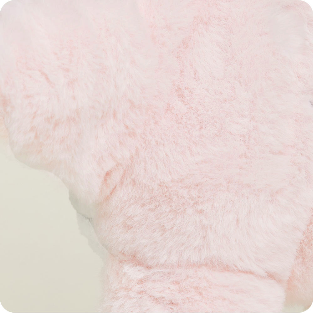 Image 103: Soft Warm Weighted Starfish Plush Warmies