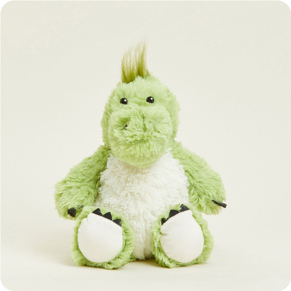Green Dinosaur - Honest Gallery Cozy Range