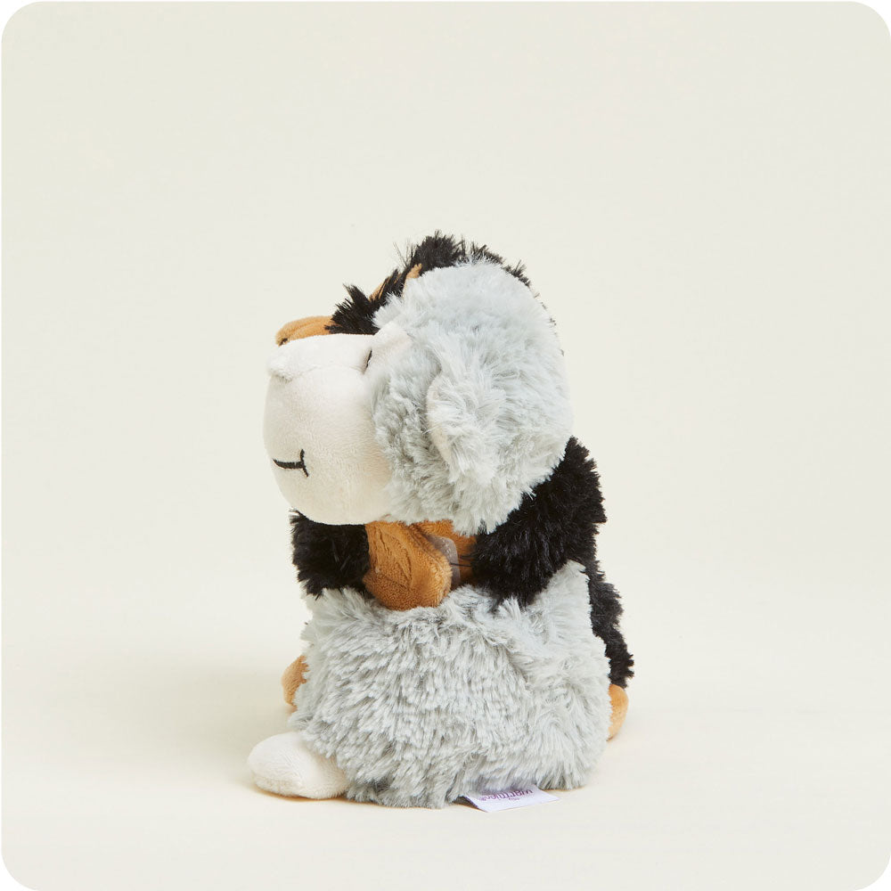 Image 104: Microwavable Monkey Hugs