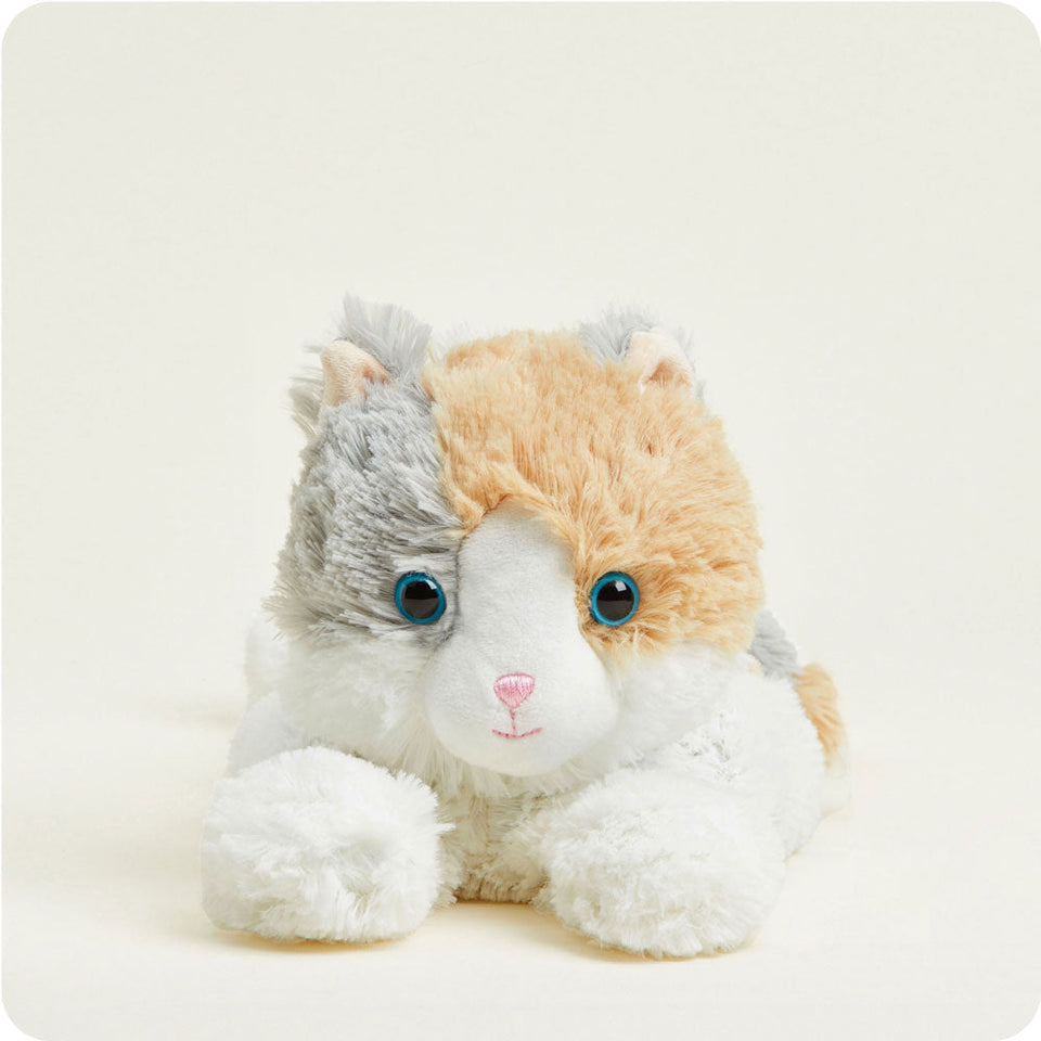 Calico Cat - Lucid Studio Sleepy Range