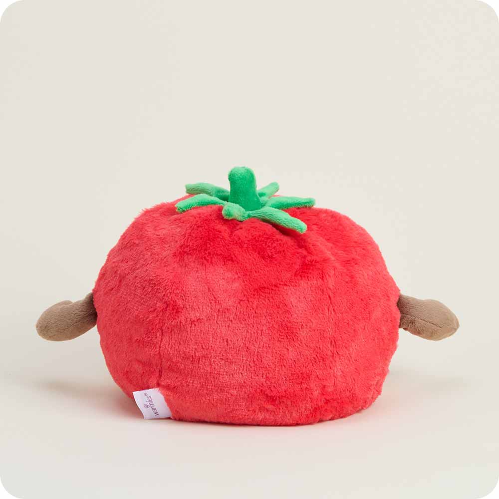 Image 104: Microwavable Tomato Heating Pad Warmies