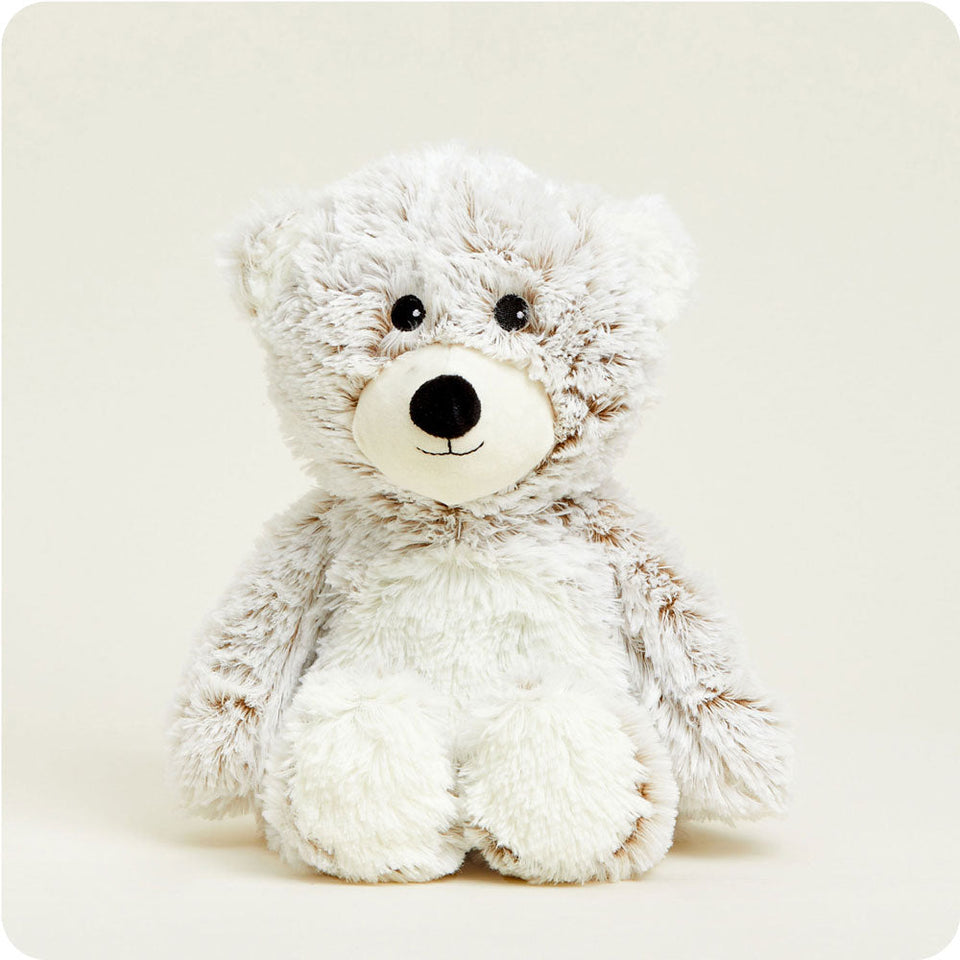 Marshmallow Bear - Tidy Studio Snuggle Range