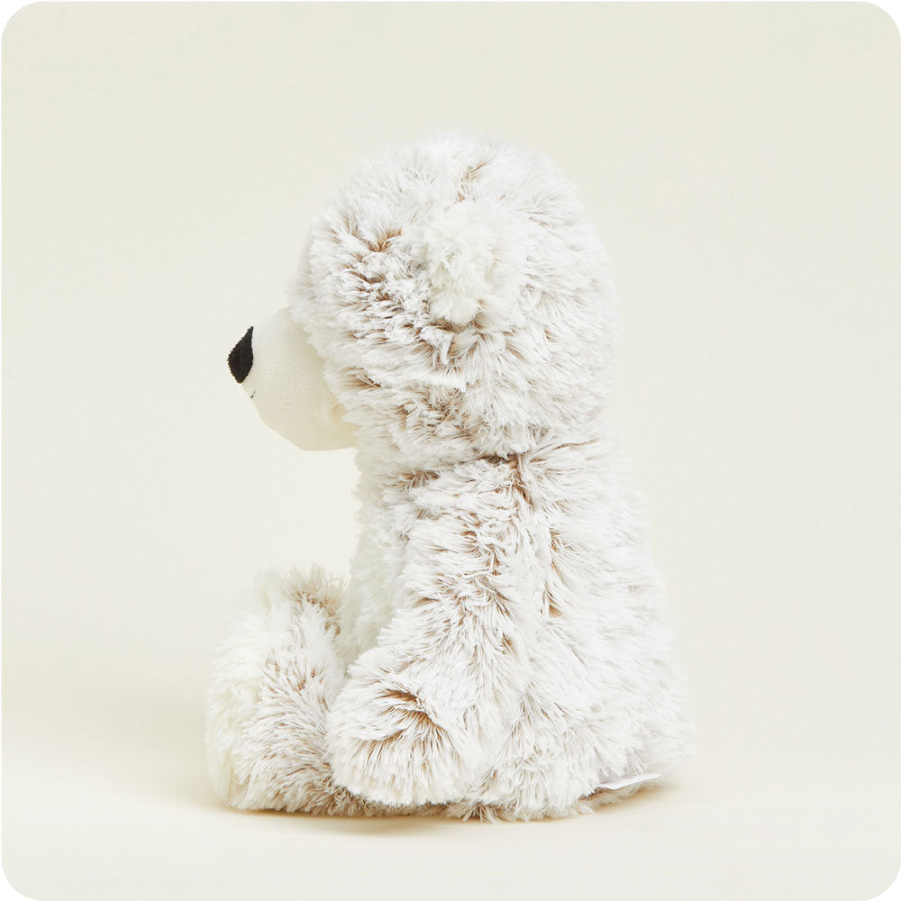 Image 102: Microwavable Marshmallow Bear