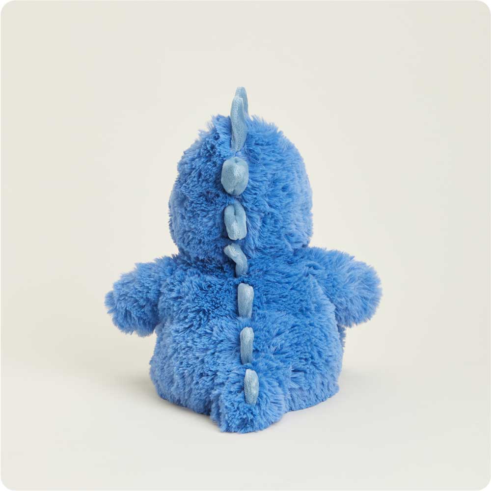 Image 106: Heated Trex Plush Warmies