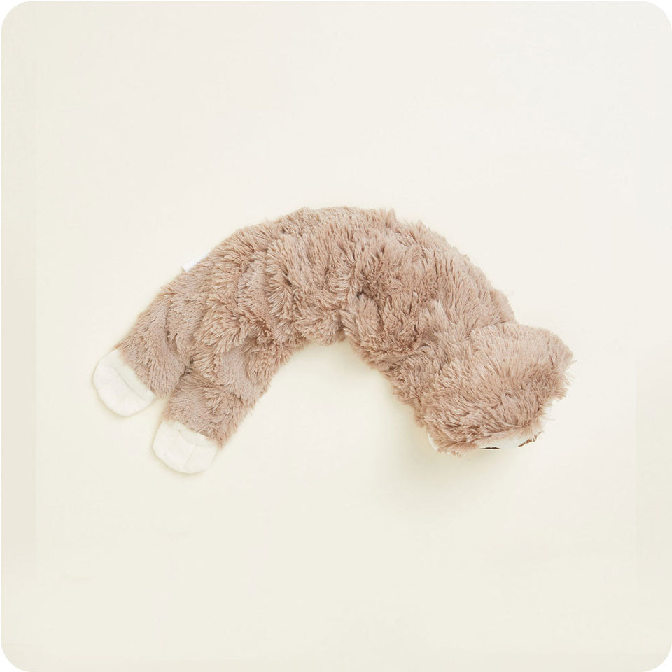 Sloth Wrap - Eager Larder Soothing Range
