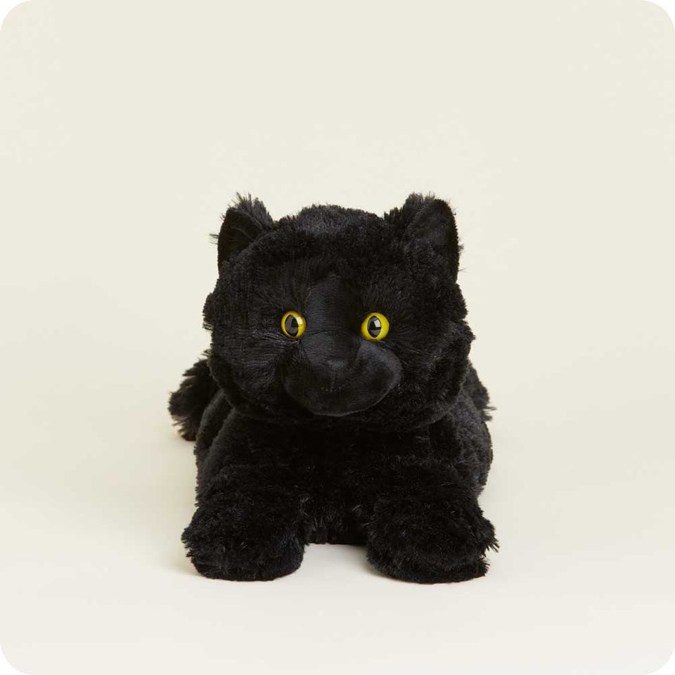 Black Cat - Nimble Shelf Cozy Range