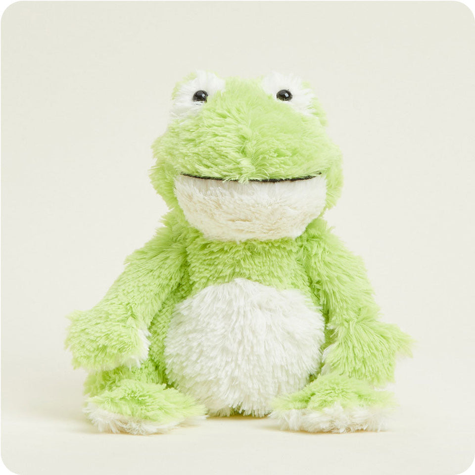 Frog - Clear Gallery Sleepy Range