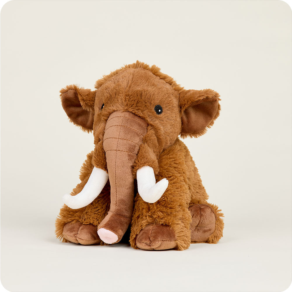 Image 98: Microwavable Wooly Mammoth