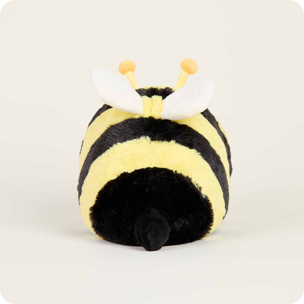 Image 109: Heated Bee Plush Warmies