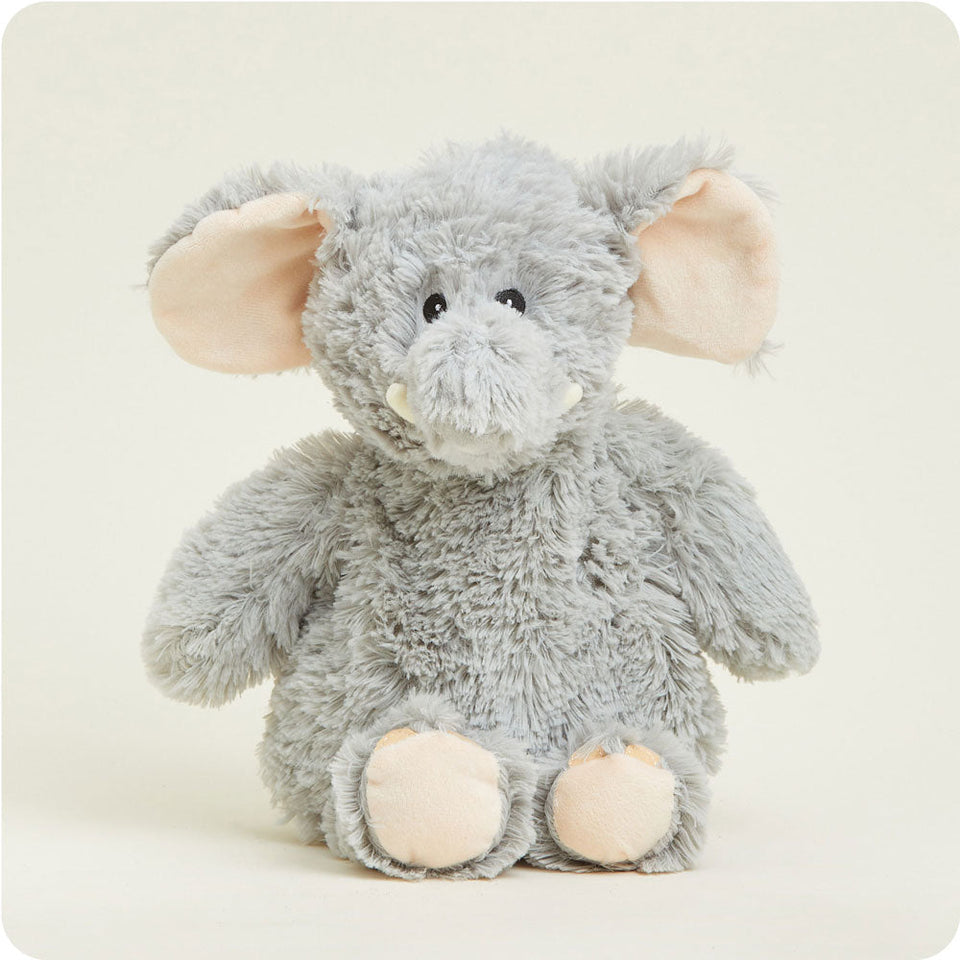 Gray Elephant - Vibrant Gallery Sleepy Range